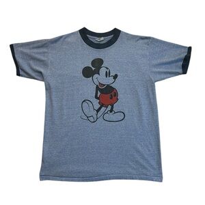 1982 Mickey Mouse Tee